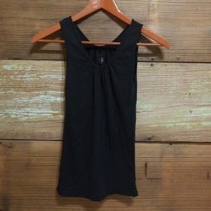 Black Tank